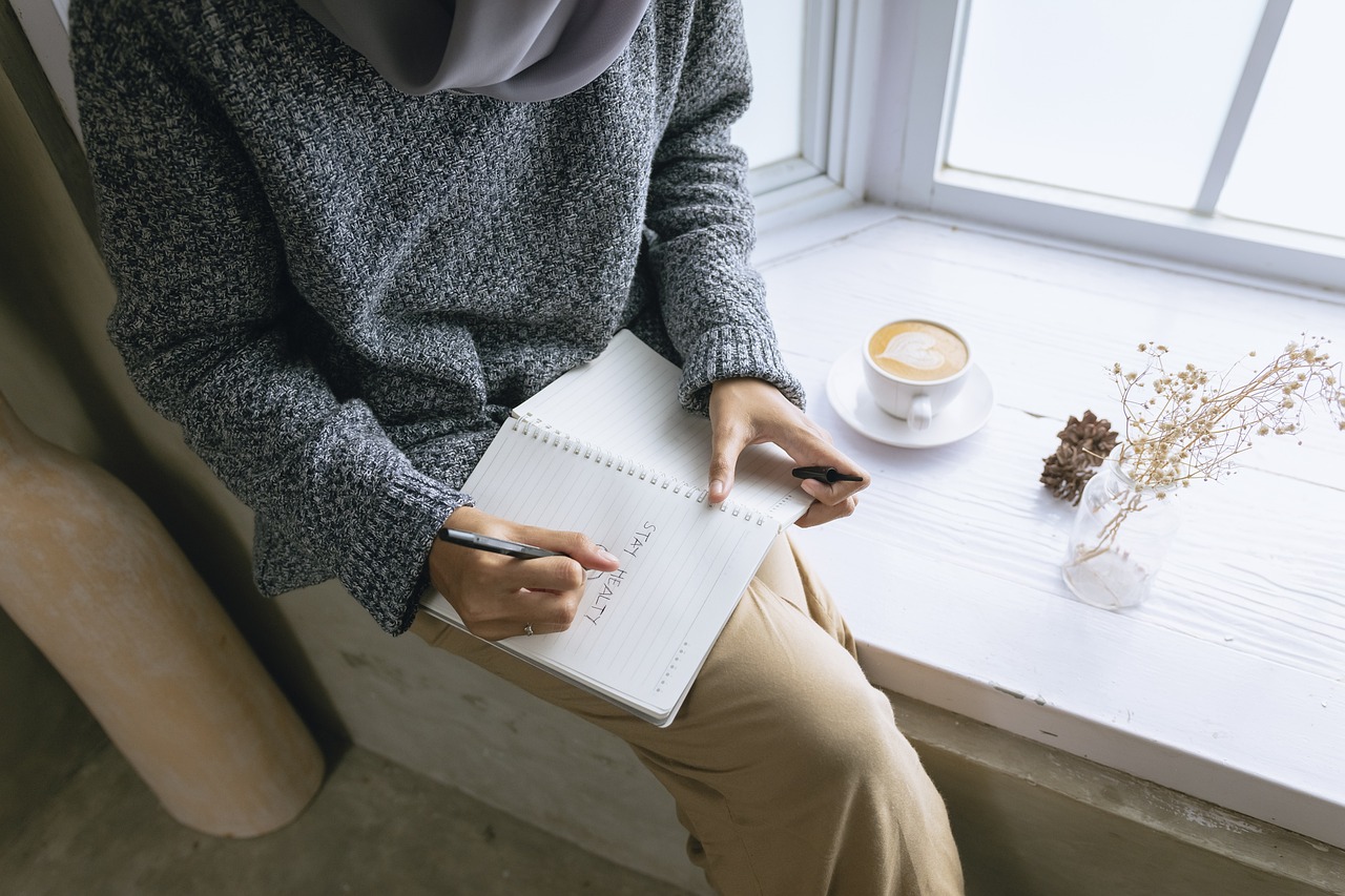 How to Create a Morning Routine That Works for You